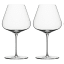 Zalto Burgundy Wine Glasses