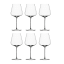 Zalto Bordeaux Wine Glasses