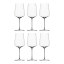 Zalto Universal Wine Glasses - set of 6