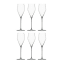 Zalto Champagne Glasses