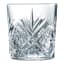 Arcoroc Broadway Whiskey Glasses, Set of 6