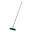 Leifheit Easy-Click Parquet Broom Xtra Clean Plus Attachment with Easy-Click Handle. Easy-Click Handle sold separately. 