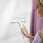 Lifestyle image of Leifheit Shower Cleaning Squeegee