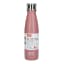 Built Double Walled Stainless Steel Water Bottle, 480ml -Powder Pink