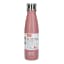 Built Double Walled Stainless Steel Water Bottle, 480ml -Powder Pink
