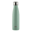 Built Double Walled Stainless Steel Water Bottle, 480ml - Mint