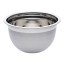 KitchenCraft Deluxe Stainless Steel Bowl