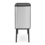 Brabantia Bo Trio Touch Bin, 33L