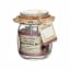 Kitchen Craft Home Made Glass Preserving Jar - 0.75 Litre