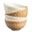 Mason Cash Cane Food Preparation Bowls, Set of 4