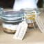 Kitchen Craft Home Made Glass Terrine Jars