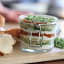 Kitchen Craft Home Made Glass Terrine Jars