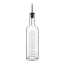 Luigi Bormioli Optima Authentica Bottle with Stainless Steel Pourer