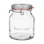 Luigi Bormioli Lock-Eat Food Jar