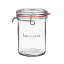 Luigi Bormioli Lock-Eat Food Jar