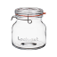 Luigi Bormioli Lock-Eat Food Jar