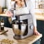 Kenwood Pasta Extruder Attachment for Chef & Chef XL Stand Mixers