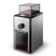 DeLonghi Burr Coffee Grinder, KG79 - Stainless Steel