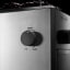 DeLonghi Burr Coffee Grinder, KG79 - Stainless Steel detail