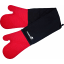 MasterClass Silicone & Cotton Double-Sided Oven Glove