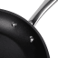 Detail image of Sagenwolf Titanium Series Non-Stick Frying Pan