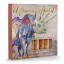 Eat Art African Spirit, 8 Pack