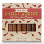 eat art Red Hot Chilli Addict, 8 Pack