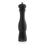 Le Creuset Classic Pepper Mill, 30cm - Matt Black