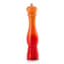 Le Creuset Classic Pepper Mill, 30cm - Flame