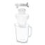 Brita Fill & Enjoy Style Water Filter Jug, 2.4L