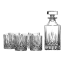 RCR Opera Whiskey Set, 7-Piece