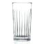 RCR Timeless Highball Tumbler, Set of 6