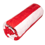 Terry Lustre Velour Striped Pool Towel