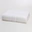 Terry Lustre 525gsm Jumbo Bath Sheet white product shot 