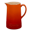 Le Creuset Pitcher, 1.5L  - Flame