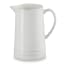 Le Creuset Stoneware Pitcher, 1.5L - White