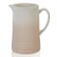 Le Creuset Stoneware Pitcher, 1.5L - Meringue