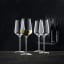 Lifestyle image of Nachtmann Lead-Free Crystal Vinova White Wine Glasses, Set of 4