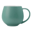 Maxwell & Williams Tint Snug Mug, 450ml - Aquamarine