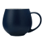 Maxwell & Williams Tint Snug Mug, 450ml - Navy