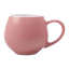 Maxwell & Williams Tint Snug Mug, 450ml, Coral