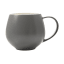 Maxwell & Williams Tint Snug Mug, 450ml, Charcoal