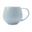 Maxwell & Williams Tint Snug Mug, 450ml, Cloud Blue