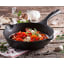 Victoria Seasoned Cast Iron Skillet