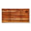 My Butchers Block Plankie Braai Board - Small