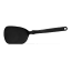 Dreamfarm Chopula Spatula - Charcoal