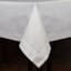 Pack Shot image of Linen Drawer Classical Damask Tablecloth