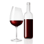 Lifestyle image of Eva Solo Red Wine Glass