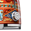 Smeg Dolce & Gabbana 2 Slice Toaster close up