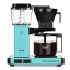 Technivorm Moccamaster Filter Coffee Machine, KBG741 - Turquoise